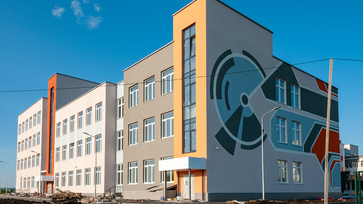 В Самаре допустили к работе в новом учебном году 378 муниципальных школ