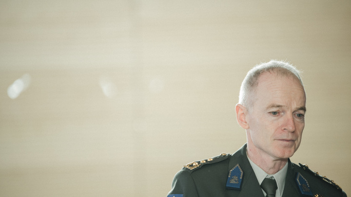 Глава Генерального штаба ЕС заявил, что Запад теряет позиции в некоторых странах Африки