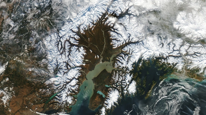 Соловьёв пошутил про Аляску. Америке не понравилось - заберут её обратно?