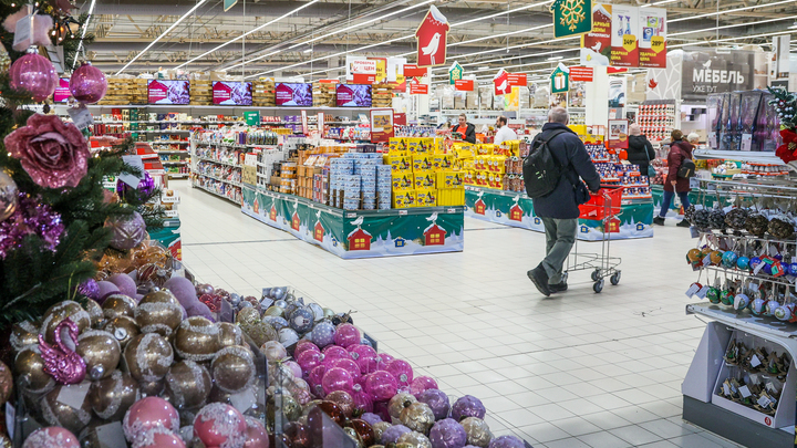 Три факта о России, которые вас удивят: Главное за ночь и утро 22 декабря