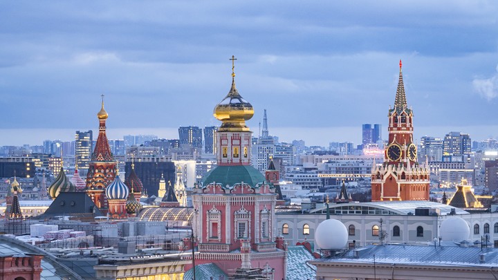 Барьер старых элит проломлен. Путин сказал веско и прямо. Что осталось за скобками?