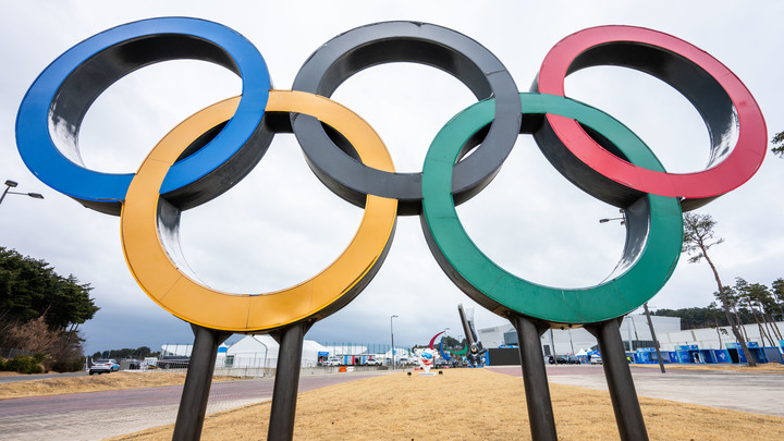 Рус, сдавайся. МОК требует от России полной капитуляции. И некоторые уже поднимают руки