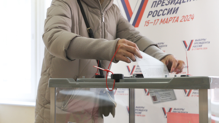 В Прикамье зафиксирована рекордная явка избирателей