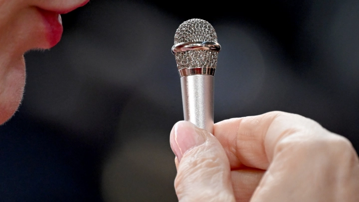 Признание миллиардера-убийцы: Забытый микрофон привёл к пожизненному сроку