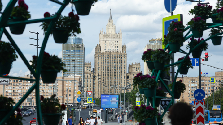 Готовится провокация на Дальнем Востоке? Япония получила решительный протест от Москвы