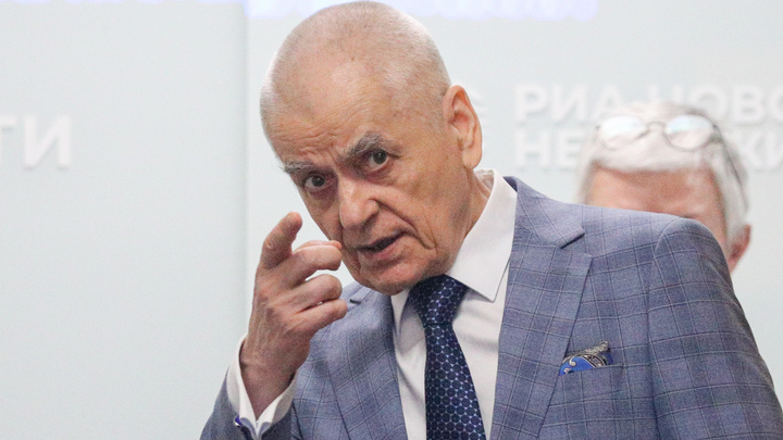 Онищенко ошибался и говорил: листериоз из США России не грозит