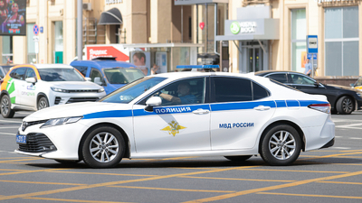 Против мигранта, зарезавшего своих знакомых в Петербурге, возбудили уголовное дело