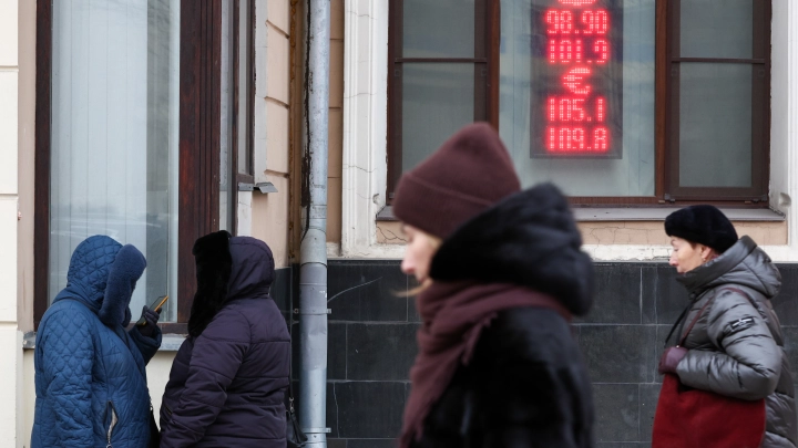 Жестокие цифры опроса об СВО отразили печальную правду: Русскому обществу поставили диагноз