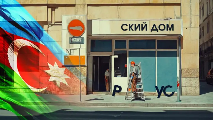 Азербайджан затеял опасную игру против России: Отменены культурные мероприятия. Дальше — больше?