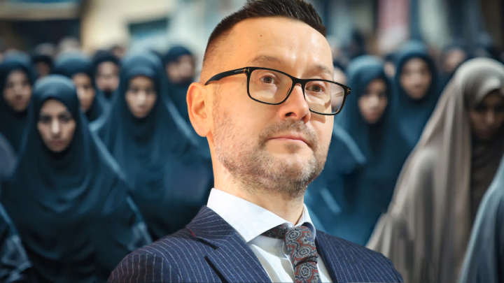 Имам плохого не посоветует: Аляутдинов из ДУМ РФ оказался инфоцыганом - разводит братьев и возит в Турцию на марафоны