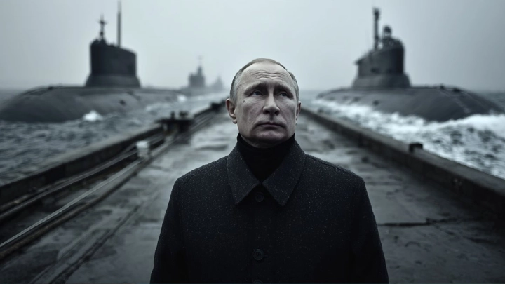 Россия открывает сезон охоты. Мы подошли к смертельно опасной черте