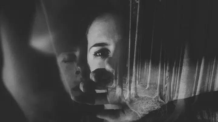 Никто тебе ничего не должен. Парень выстрелил в лицо подруге и гуляет на свободе. Всё решили родители