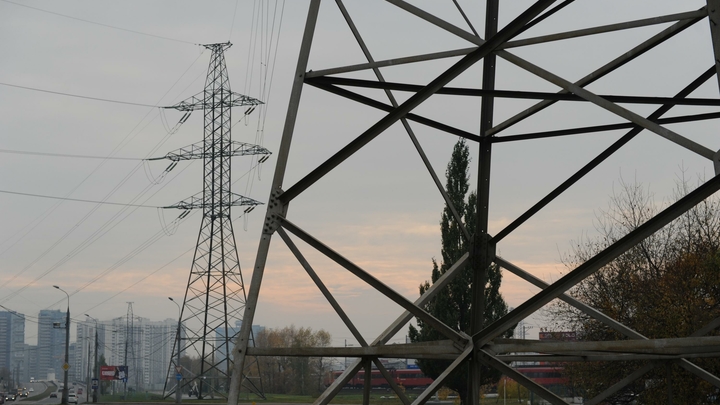 Отключение света в Сочи 30 мая: где не будет электричества