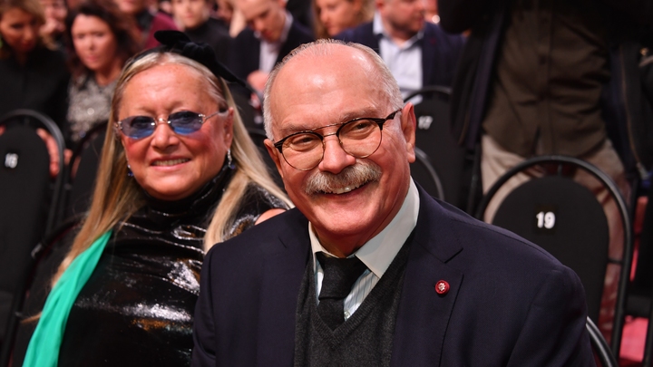 Михалкова изгнали из Кремля! Режиссёр ответил затеявшим бучу