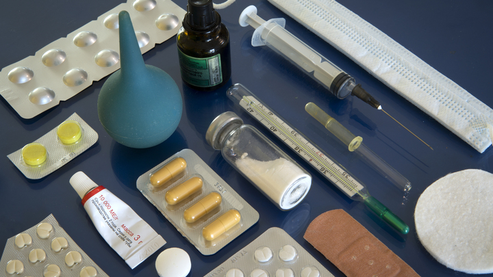 Это огромная глупость: Доктор Комаровский развенчал мифы о пневмонии и антибиотиках