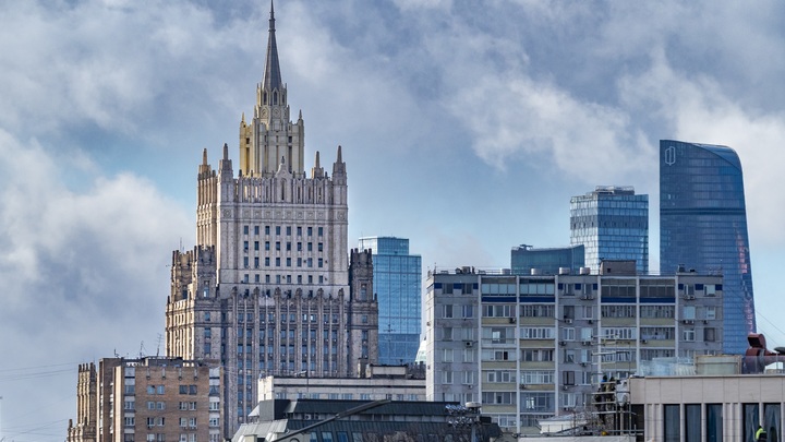 Россия ввела санкции против канадских кураторов ВСУ и нацбатальонов: В списке 61 человек