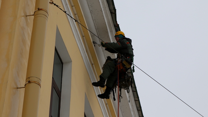Из усадьбы Баевых в посольство Замбии: Два исторических особняка в Москве отреставрируют