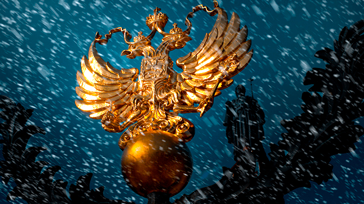 США закапывают сами себя, целясь по России