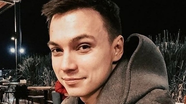 В Сочи нашли тело основателя Skillboх