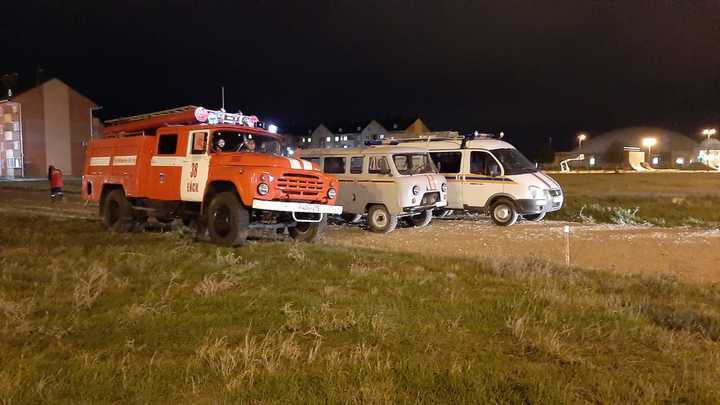 Отопление вернули, но не всем: В Ейске жильцы 530 многоэтажек всю ночь просидели без тепла