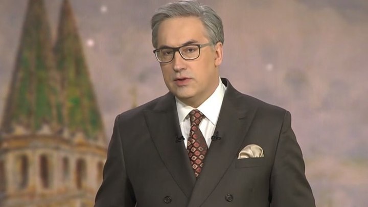 Ой, спасибо... Скандал в шоу Норкина - русофоб сорвал прямой эфир