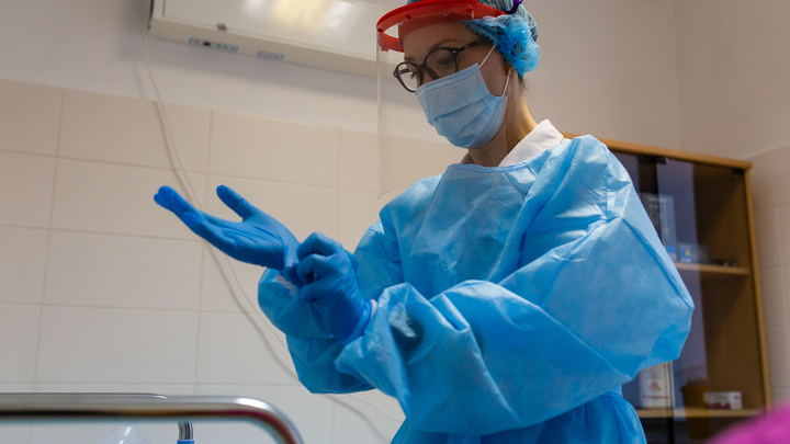 Роспотребнадзор Краснодарского края рассказал, где люди чаще всего заражаются коронавирусом