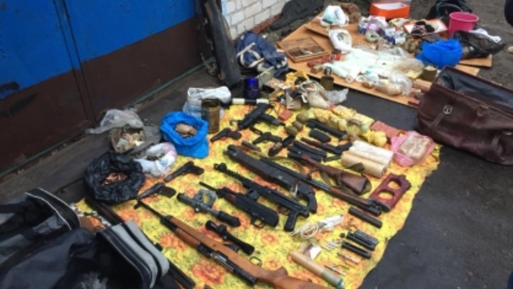 Члены гусевской банды «Восьмерочные» получили новые сроки