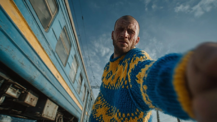 Более важных дел не нашлось: На Украине построят мемориал Героям Небесной Сотни