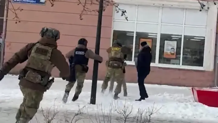 Схема фиктивной легализации мигрантов через интернет раскрыта в Челябинске