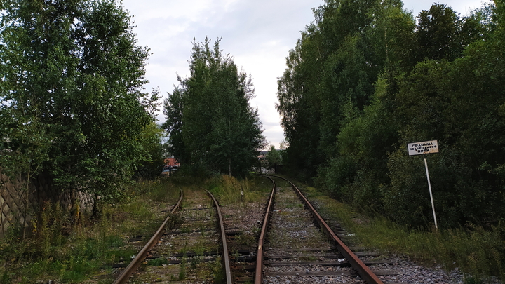 На Кубани под колёса грузового поезда попала 14-летняя девочка