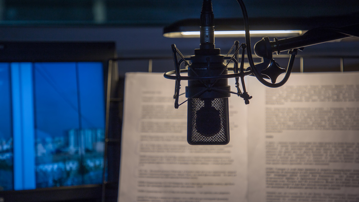 Скандал на радио «Коммерсантъ FM»: хакеры взломали эфир и запустили гимн Украины - видео