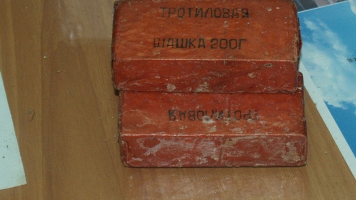Сотрудники ФСБ России предотвратили покушение на главу Крыма Сергея Аксёнова