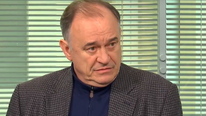 Убийца не COVID, хватит обманываться: Врач объяснил, что стало смертельным для Филатова