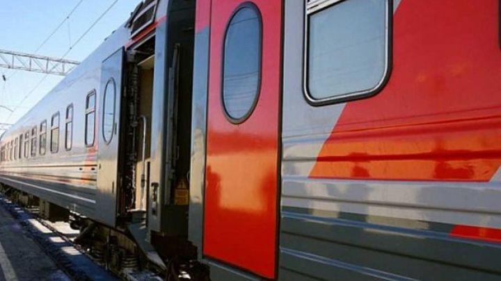 «Лыжная стрела» свяжет Ростов и Красную Поляну: график движения поезда и цена билетов