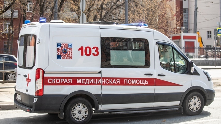 Туристы отравились в пансионате Новороссийска