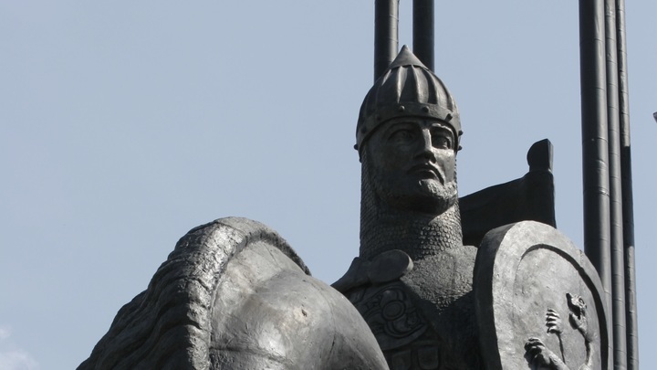 Русских решили взять «на слабо»: Владимир Барканов высказался по поводу памятника на Лубянке