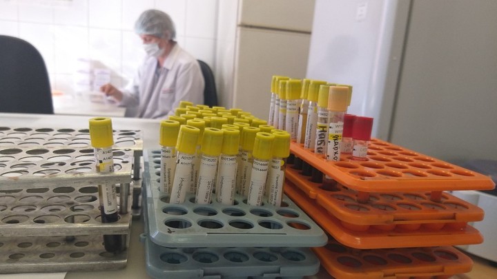 На Кубани за сутки коронавирусом заразились 162 человека, среди них - 6 детей