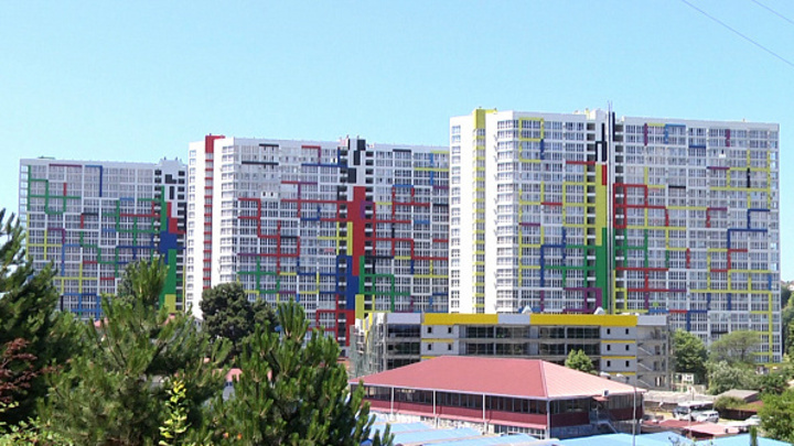 Из-за грядущего запрета строительства в Сочи взлетают цены на жилье