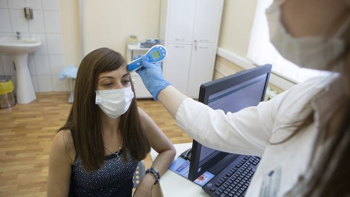 Роспротребнадзор Кубани: В регионе с зимы заболеваемость «потихонечку» снижается