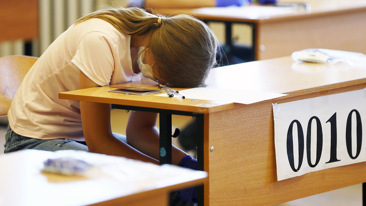 В Краснодаре ЕГЭ будут сдавать 7,6 тысячи школьников