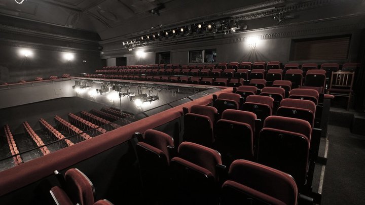 На Кубани в строительство фабрики театральных кресел вложат 570 млрд рублей