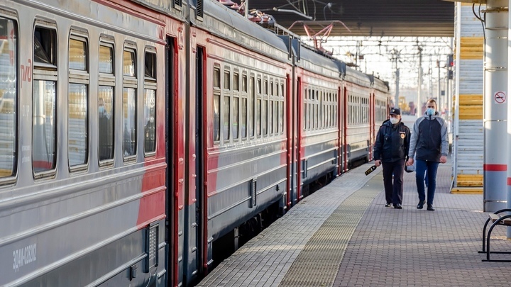 Купить ж/д билеты на курорты Краснодарского края теперь можно за 4 месяца