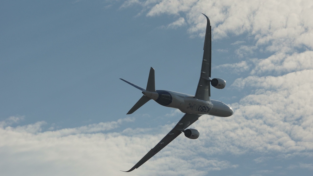 Депутат Ревенко рассказал о санкционном контрударе России по американским Boeing Депутат Ревенко рассказал о санкционном контрударе России по американским Boeing