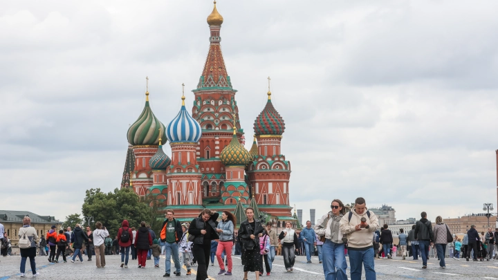Ивлеева пошутила, что Трамп увидит московское метро и увезет Собянина