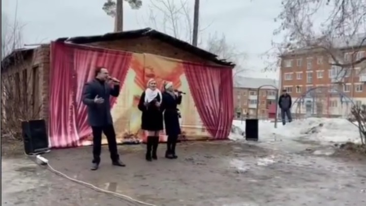 Уральский депутат Госдумы, спевший в луже, увеличил свои доходы
