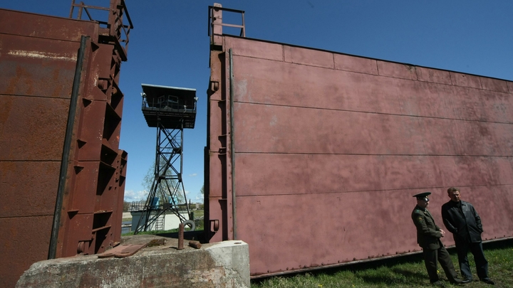 ЕС срочно направил военных в Литву