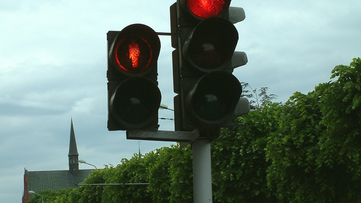 Вблизи краснодарских школ к 1 сентября установили 132 новых светофора