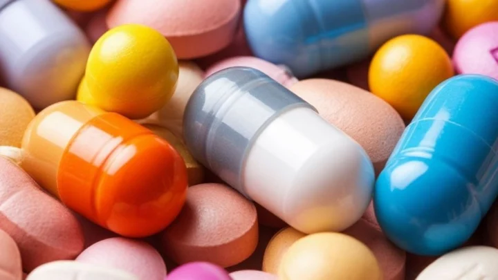 Названы группы препаратов, которые грозят поражением печени