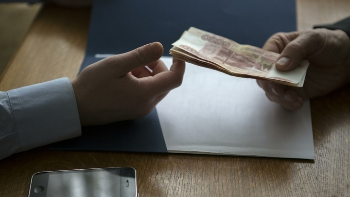 В Краснодарском крае сотрудник ГИБДД сядет за взятку на 4 года