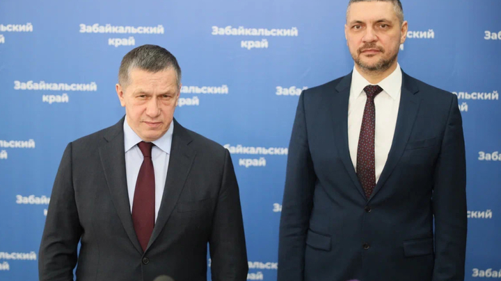 В Забайкалье к 2030 году расселят около 600 тысяч квадратных метров аварийного жилья
